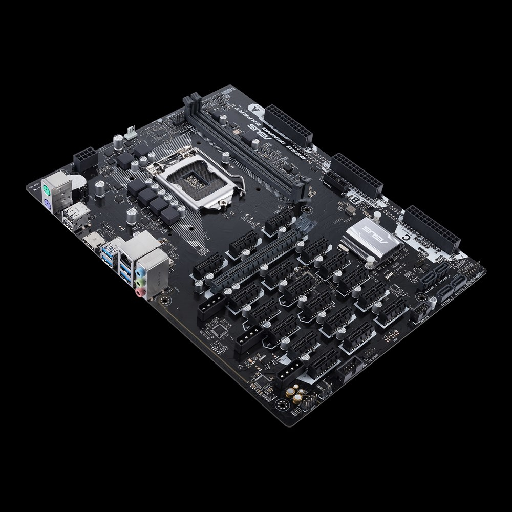 ASUS B250 MINING EXPERT – image 4