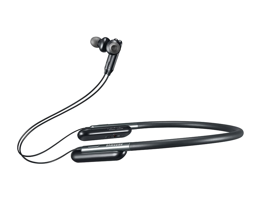 Samsung EO-BG950CBEGAE headphones/headset Wireless In-ear, Neck-band Bluetooth Black – image 5