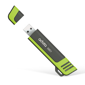 ADATA 64GB Sport Series S901