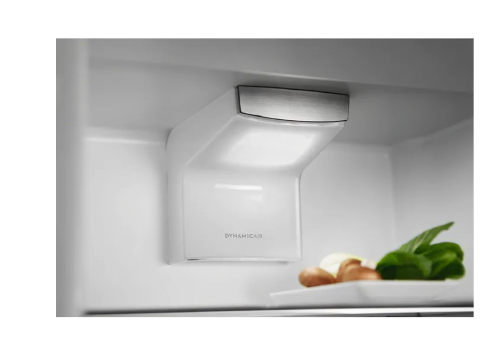 Electrolux ENS6TE19S fridge-freezer Freestanding – image 3
