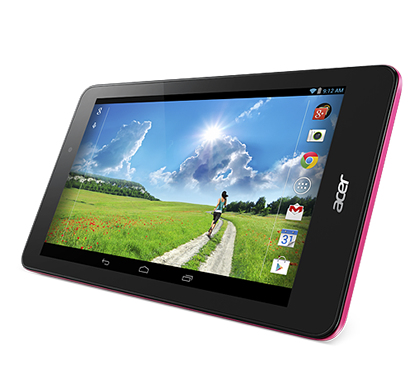 Acer Iconia B1-810-11ZW Intel Atom® – image 3
