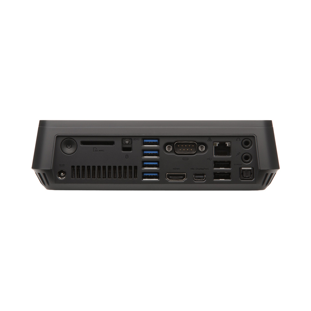 ASUS VivoPC VC60-B190T Intel® Core™ i3 i3-3110M – image 3