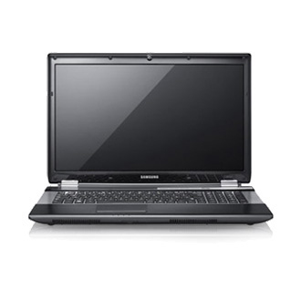 Samsung RF RF710-S02CH Intel® Core™ i7 i7-720QM