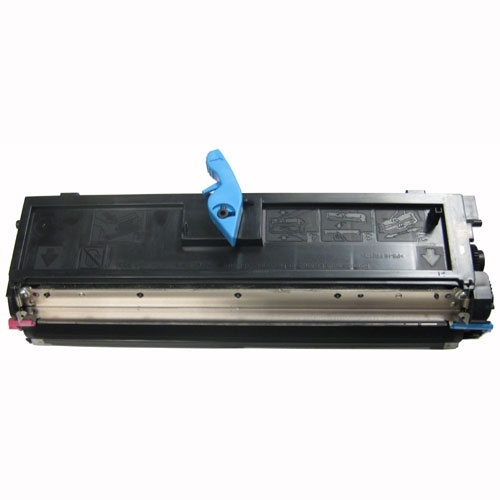 Dell XP407 toner cartridge 1 pc(s) Original Black