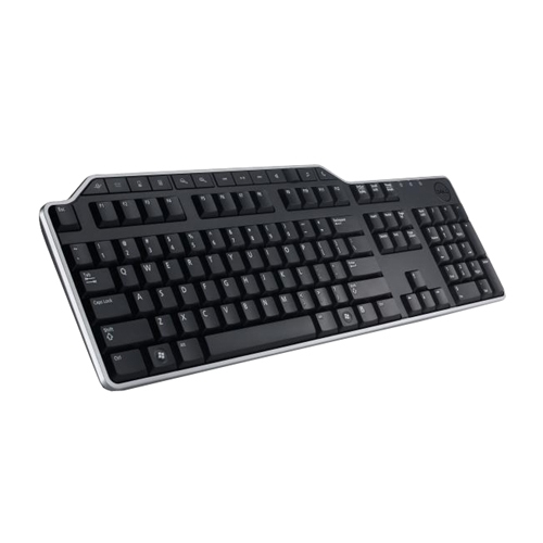 Dell KB-522 AZERTY – image 3