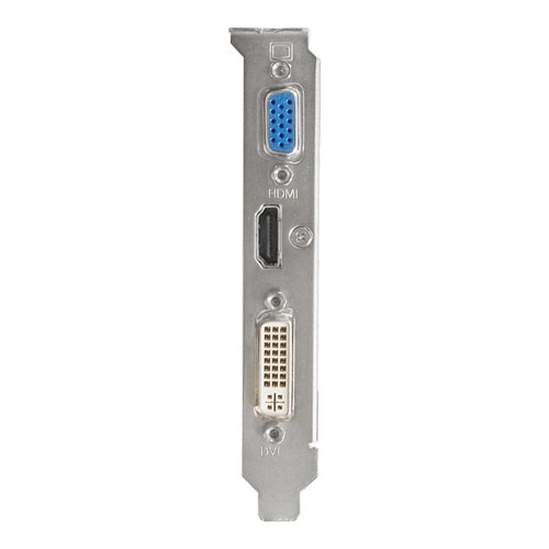 ASUS ENGT220/G/DI/1GD3(LP) GeForce GT 220 – image 3