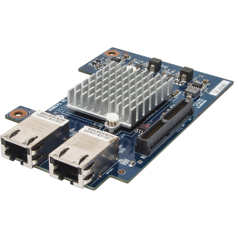 GIGABYTE GC-MLIZ interface cards/adapter Internal RJ-45
