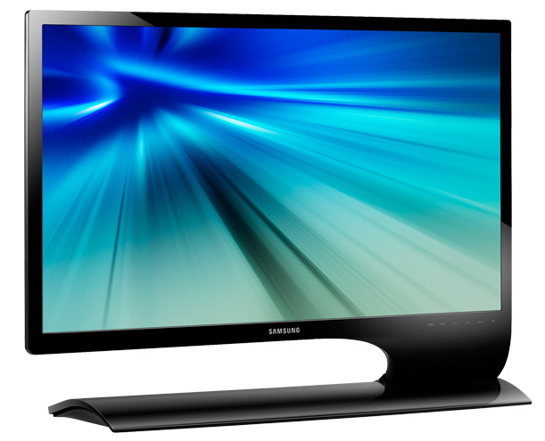 Samsung S27B750VS computer monitor – image 4