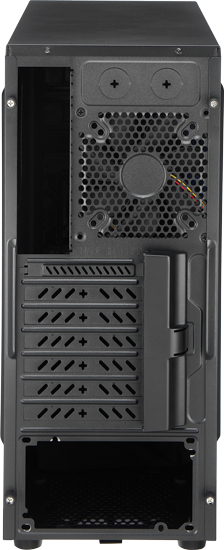 Aerocool VS3 Advance / 550W – image 2