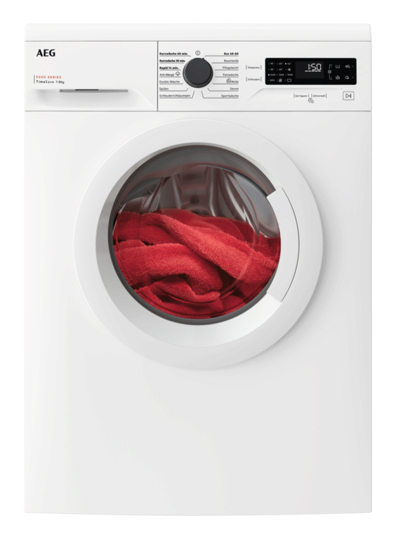 AEG L5FBU20480 — vue 1 sur 2