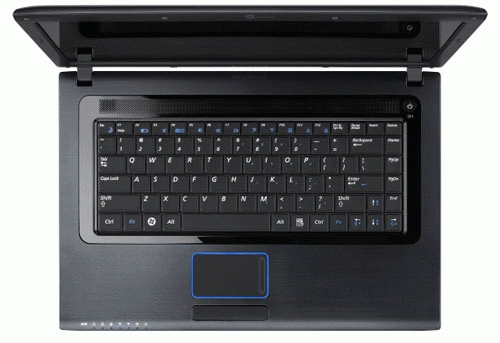 Samsung R R522 Intel Pentium Mobile T4200 – image 2