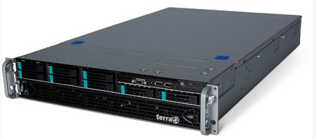 TERRA SERVER 8220 G1 (B-t-O) – image 2