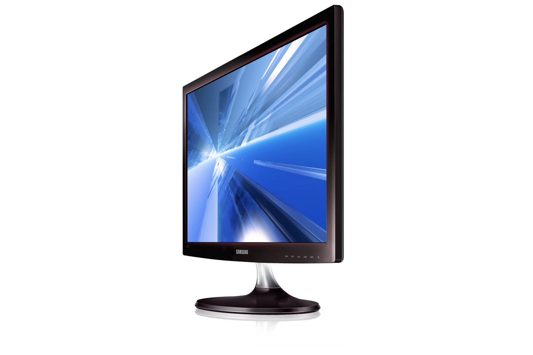 Samsung S22C300B computer monitor – image 3