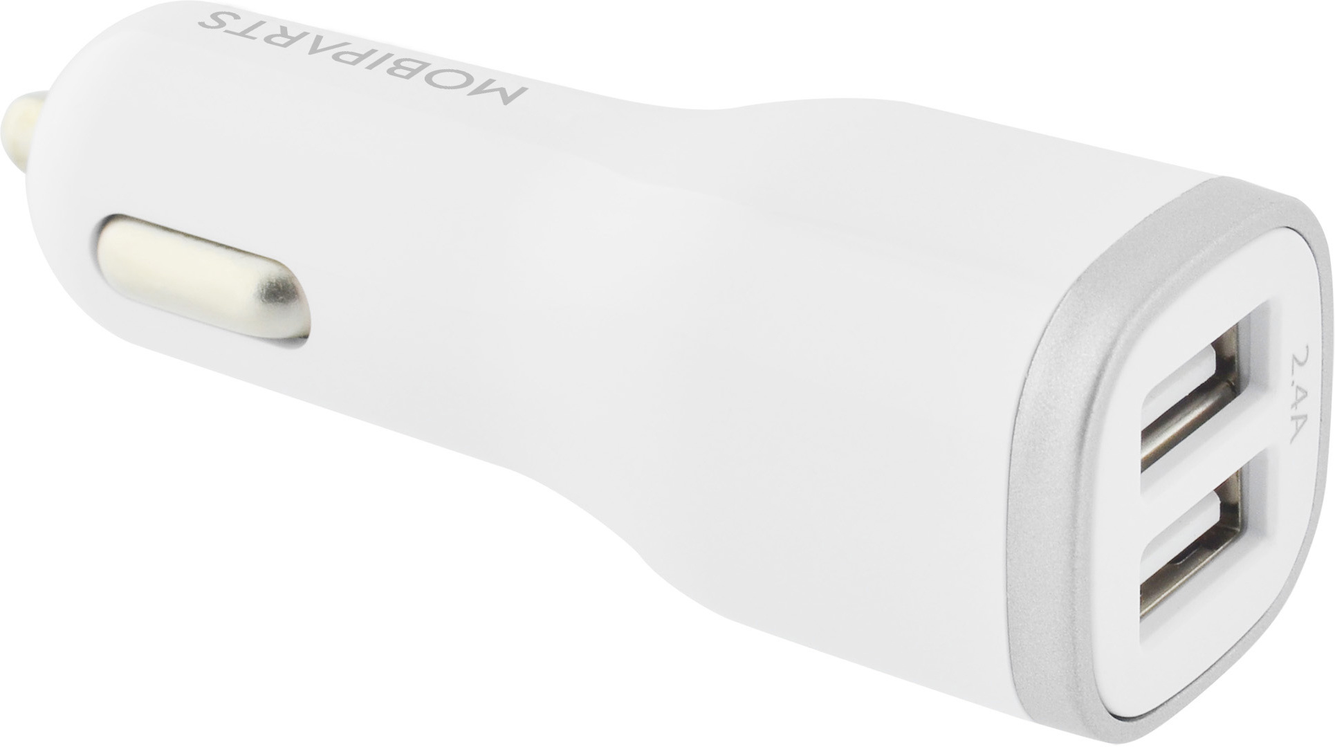 Mobiparts Car Charger Dual USB – image 2