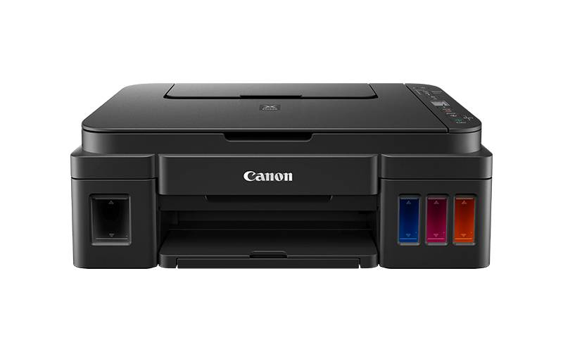Canon PIXMA G3411 Inkjet A4 – image 3