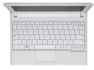Samsung N150-JA01SE Intel Atom® N450 Netbook – image 5