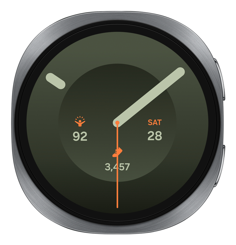 Samsung Galaxy Watch9 (Bluetooth – image 1