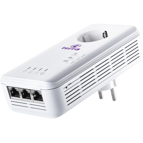 TERRA 500 WLAN Pro – image 2