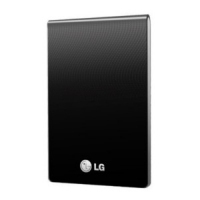 LG XD1 500GB, USB