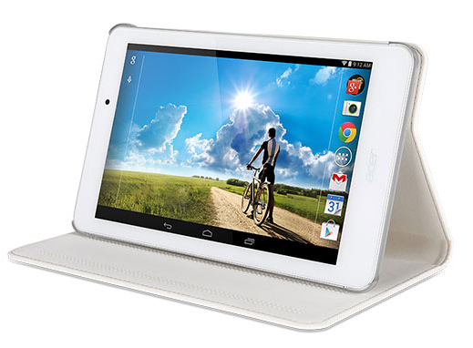 Acer NP.BAG1A.078 tablet case – image 3