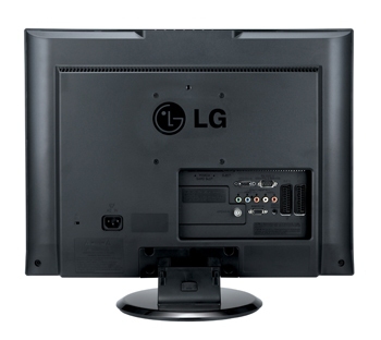 LG M198WDP-BZ computer monitor – image 3