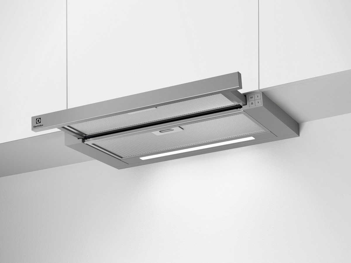Electrolux LFP616X — vue 1 sur 8
