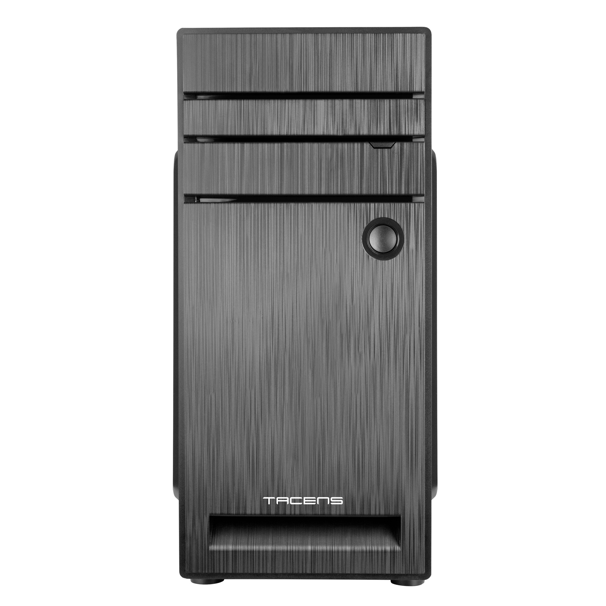 Tacens Integra Mini Tower Black – image 3