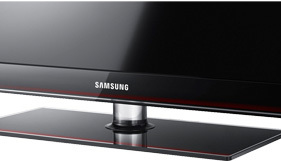 Samsung LE-32C550 TV – image 8