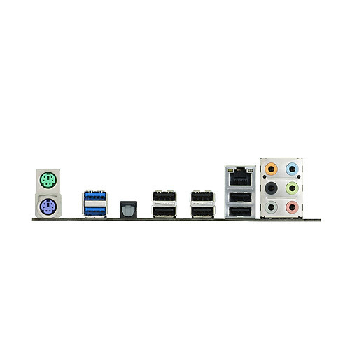 ASUS P8H61 EVO – image 4