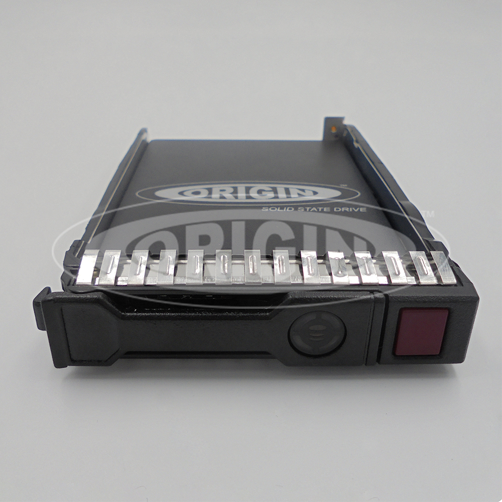 Origin Storage 960GB Hot Plug Enterprise SSD 2.5 SAS Mixed Work Load