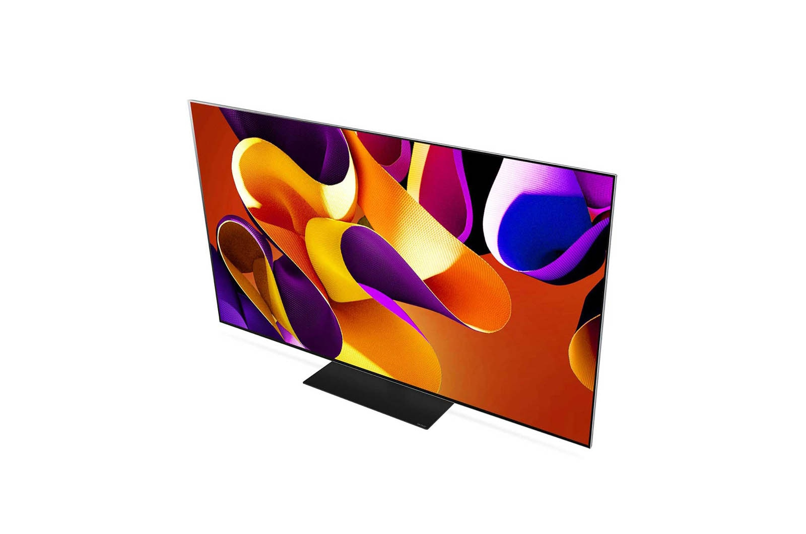 LG OLED evo G4 OLED65G43LS TV – image 5
