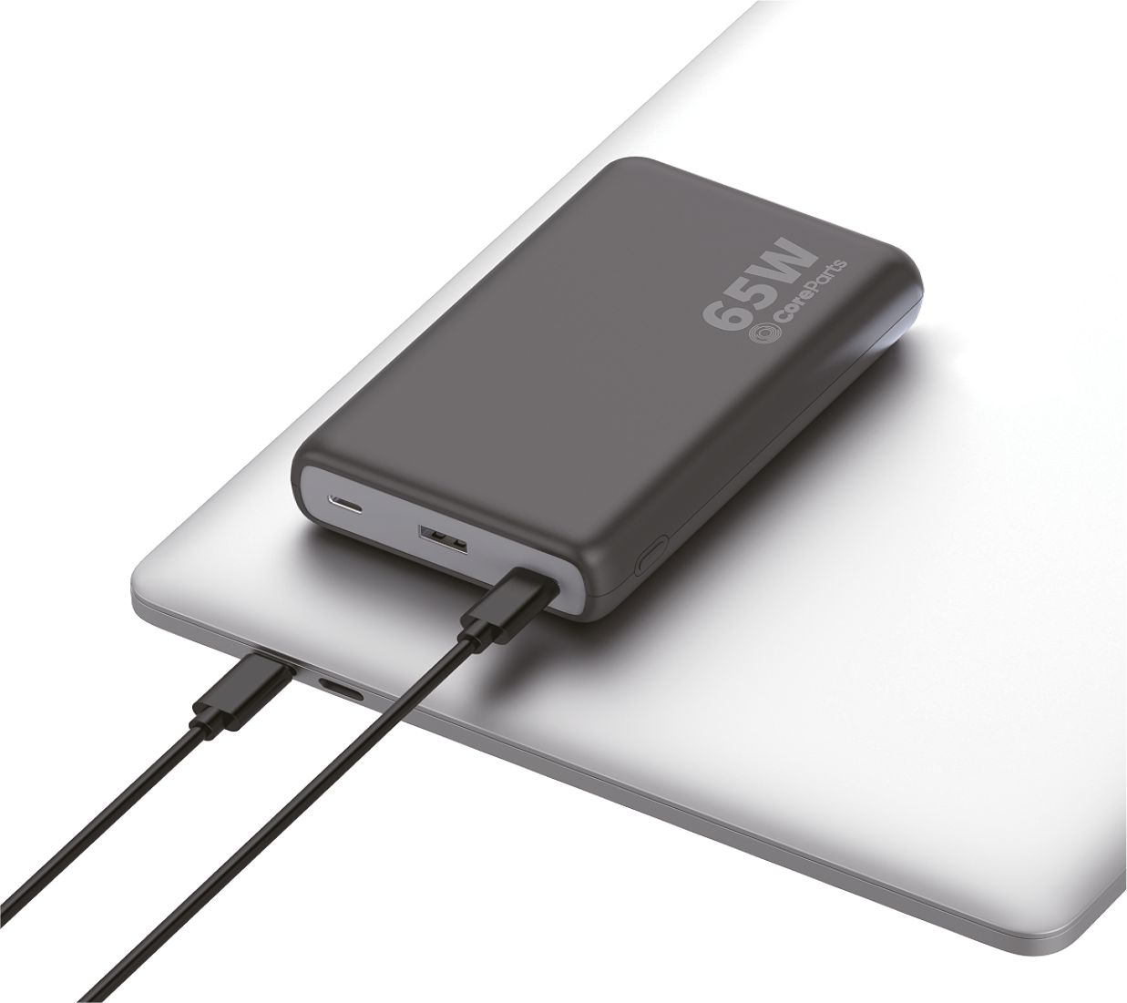 CoreParts MBX-PB006 power bank Black – image 4