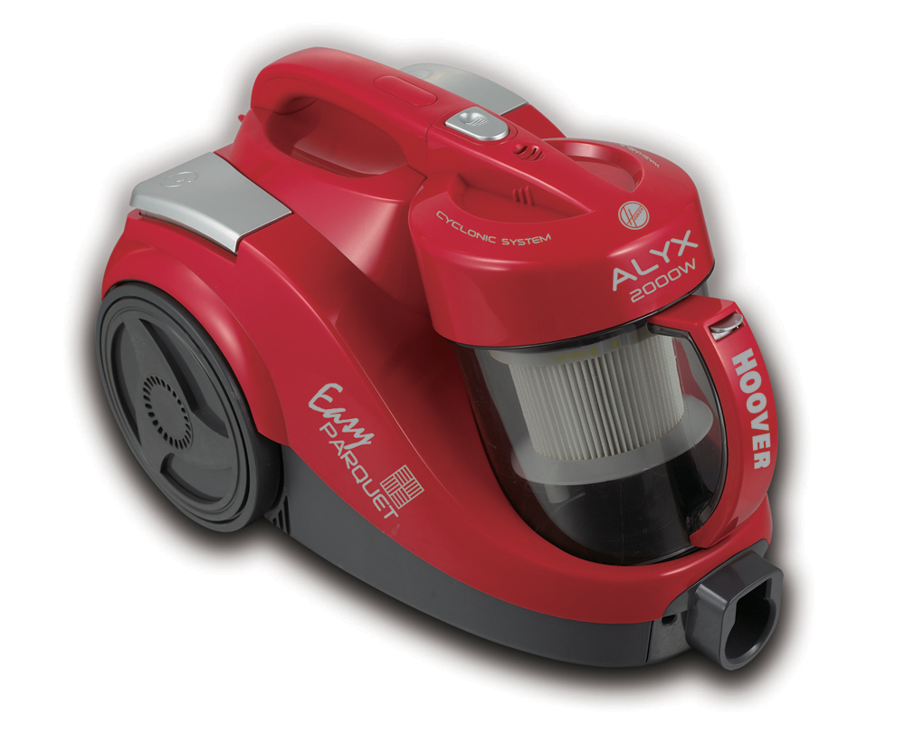 Hoover TC 1216