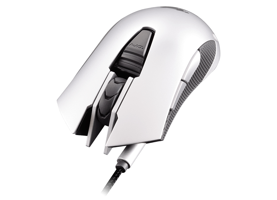 COUGAR 530M mouse Gaming Right-hand USB Type-A Optical 5000 DPI – image 2
