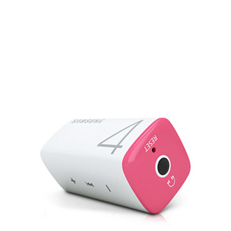 Samsung YP-S1AP MP3/MP4 player – image 6