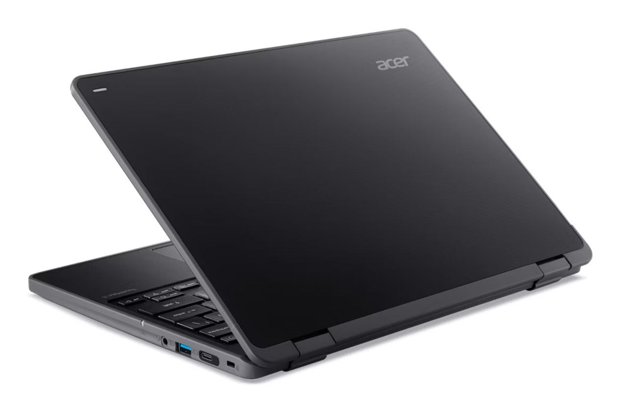 Acer TravelMate Spin B3 TMB312R-31-P4LS Intel® N N250 Hybrid (2-in-1) – image 7