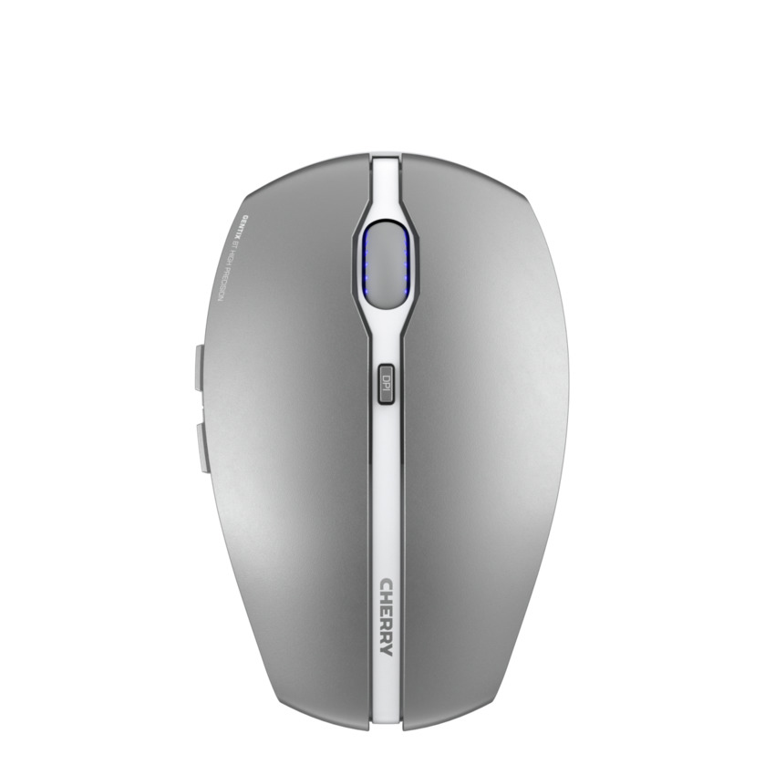CHERRY GENTIX BT - Mouse - ottica - …