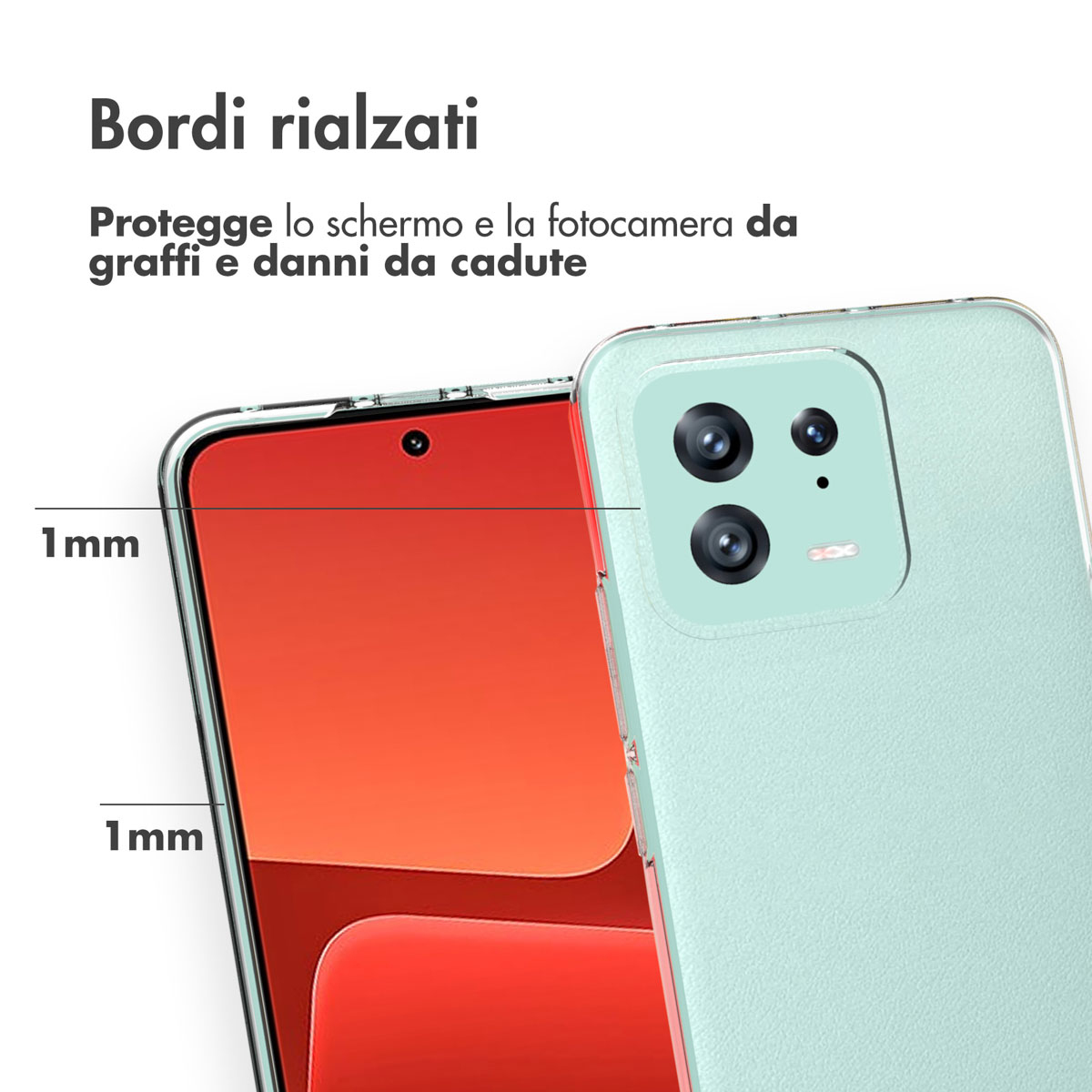 Accezz SH00057649 mobile phone case – image 5