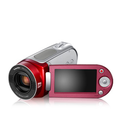 Samsung VP-HMX20R camcorder