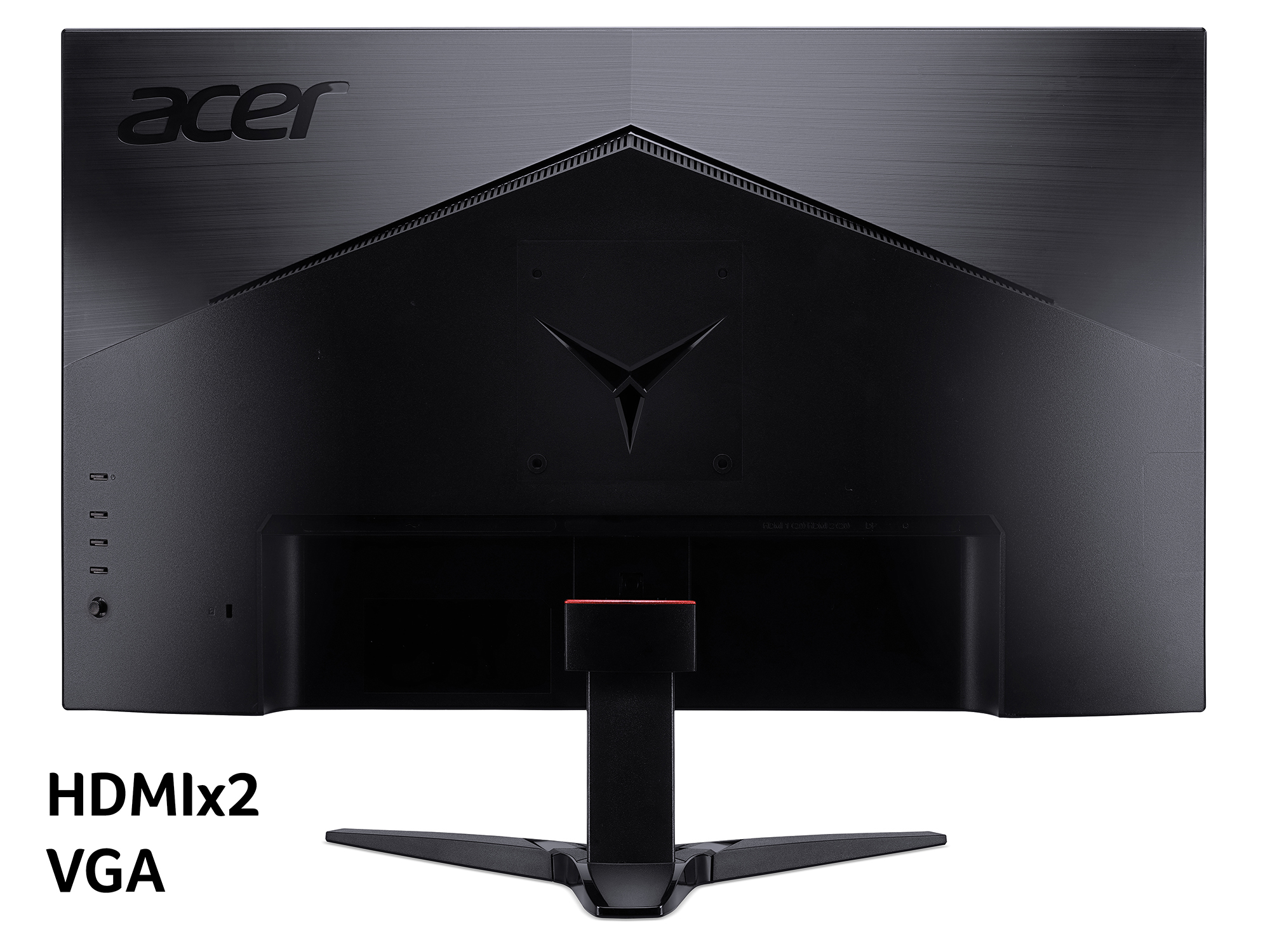 Acer 27 ZeroFrame FreeSync 1ms – image 4