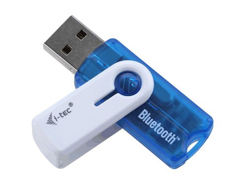 i-tec USBBTD3 network card Bluetooth 2.1 Mbit/s