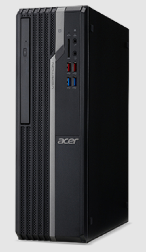 Acer Veriton X VX4680G-I51140S2 Intel® Core™ i5 i5-11400 – image 3