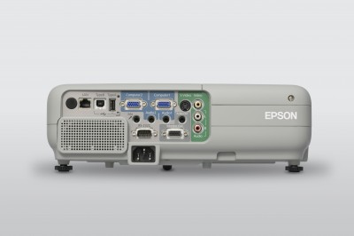 Epson EB-85H (UK) Video Projector – image 7