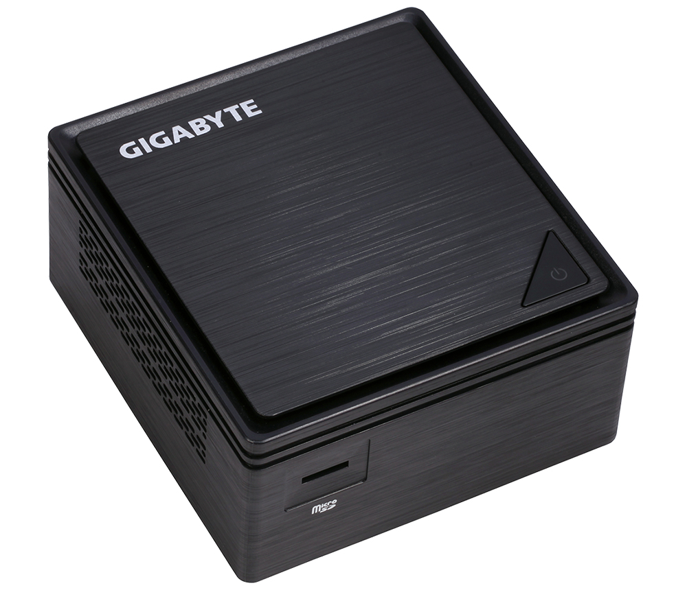 GIGABYTE GB-BPCE-3455 PC/workstation barebone – image 2
