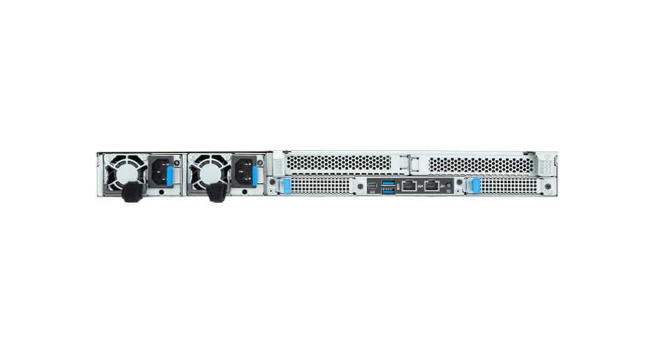 GIGABYTE R163-S30-AAG1 LGA 4677 (Socket E) Rack (1U) Black, Steel – image 4