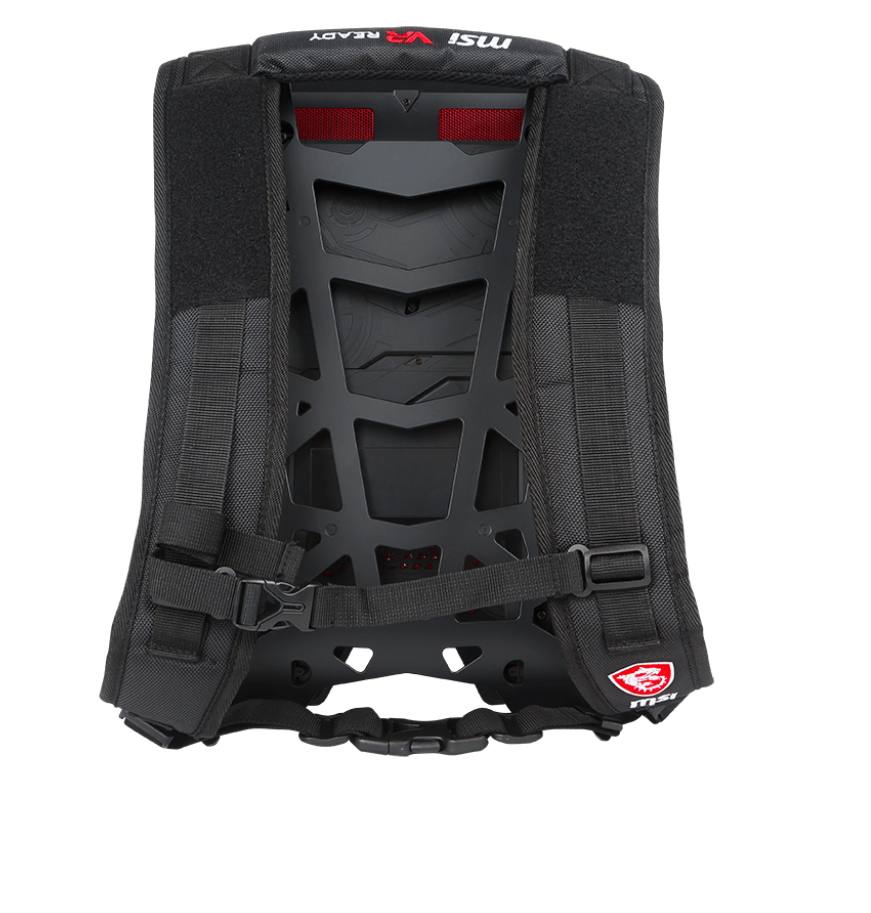 MSI VR ONE 7RD-098UK – image 4