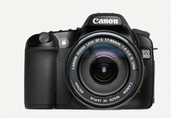 Canon 40D + EF 100mm – image 2