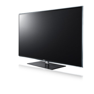 Samsung UA60D6600 TV – image 3
