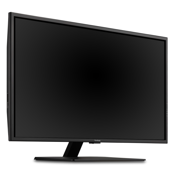 Viewsonic VX4381-4K computer monitor – image 2