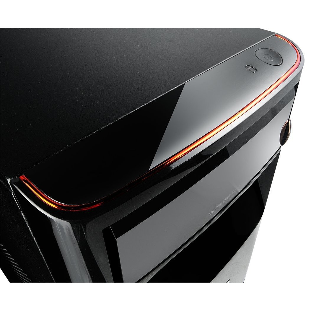 Lenovo IdeaCentre H420 Intel® Pentium® G620 – image 5